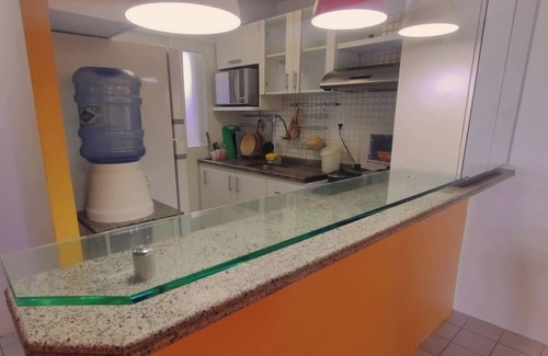 Jaboatao dos Guararapes Apartment | Studio one block from Piedade beach, equipped with everything you need!