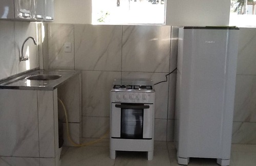 Pirangi do Norte Apartment | Sol de Pirangi do norte rn