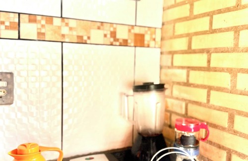 Pontal Apartment | Spectacular View of Angra dos Reis