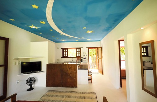 Curuipe House | THE COMFORT OF THE MIRROR - HOUSE FOR THE SEASON