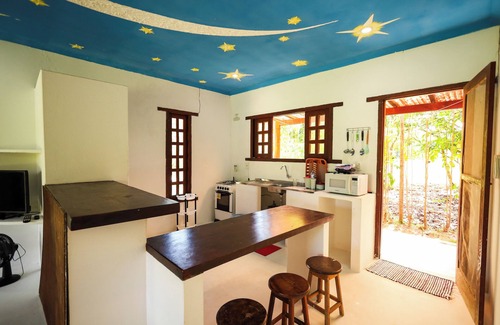 Curuipe House | THE COMFORT OF THE MIRROR - HOUSE FOR THE SEASON