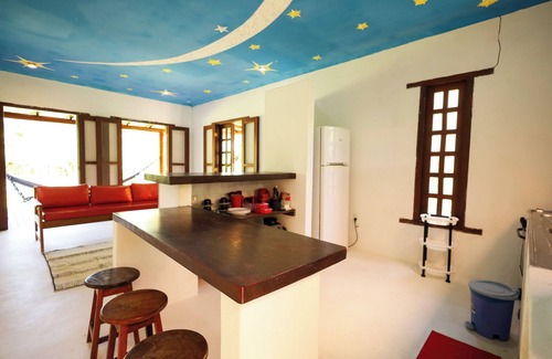 Curuipe House | THE COMFORT OF THE MIRROR - HOUSE FOR THE SEASON