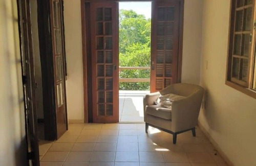 Albatroz House | Buzios Horseshoe House