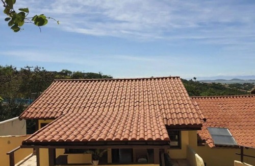 Albatroz House | Buzios Horseshoe House