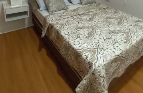 Praca da Bandeira Apartment | Vrbo Property