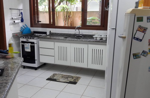 Baleia Condo | HOUSE CONDOMINIUM - BEACH OF THE WHALE