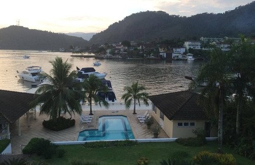 Caieira House | Quiet house with boat berth