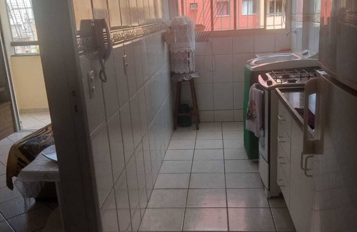 Praia das Gaivotas Apartment | Apartamento Perto da Praia de Itaparica