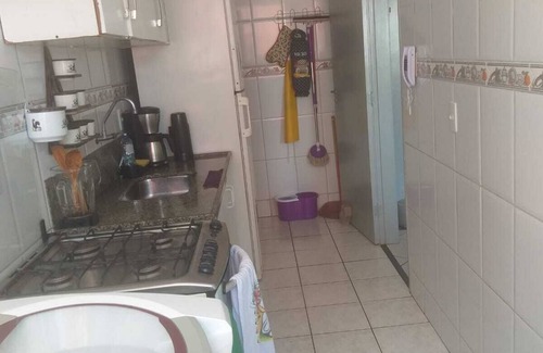 Praia das Gaivotas Apartment | Apartamento Perto da Praia de Itaparica