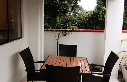 Praia da Armacao do Itapocoroi House | Pousada Estrela de Davi