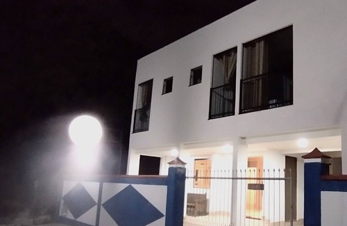 Praia da Armacao do Itapocoroi House | Pousada Estrela de Davi