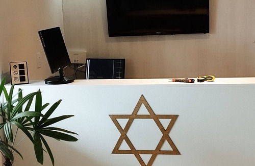 Praia da Armacao do Itapocoroi House | Pousada Estrela de Davi