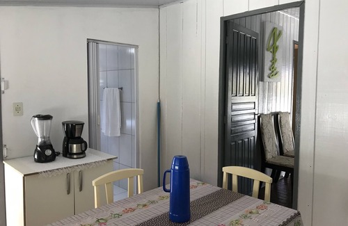 Praia da Armacao do Itapocoroi House | Family House for Beaches and Park Beto Carrero