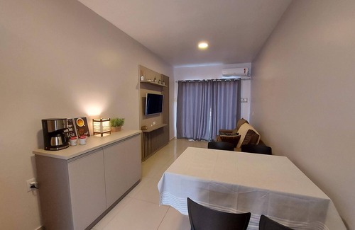 Praia da Armacao do Itapocoroi House | Enjoy Armação Beach - Casa 01