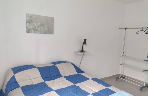 Praia da Armacao do Itapocoroi Apartment | Full Fit with Kitchen in the beautiful Central Beach Armação (ap 02)