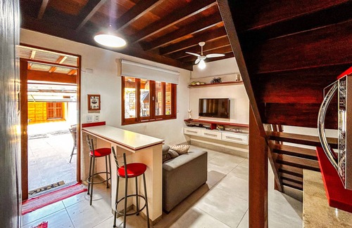 Boicucanga Beach House | Casa Estrela do Mar - 30 Metros da Praia