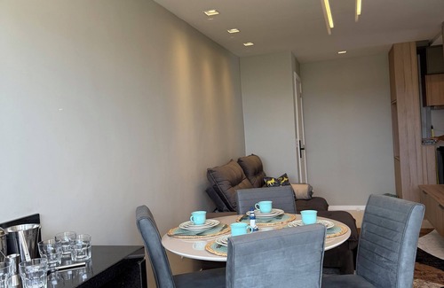 Jockey de Itaparica Apartment | GerizimApart