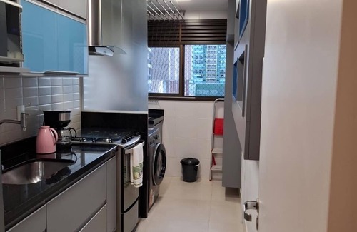 Vila Velha Apartment | Conforto e Luxo