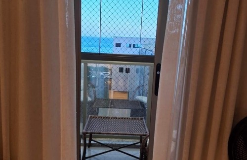 Vila Velha Apartment | Conforto e Luxo