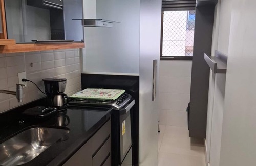 Praia de Itaparica Apartment | # Talents