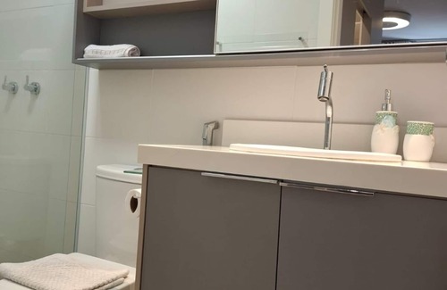 Praia de Itaparica Apartment | # Talents
