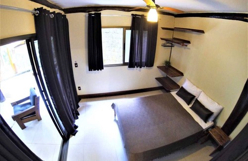 Felix Apartment | Embaúba House - Félix Jungle House