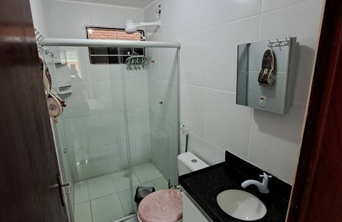 Praia do Frances Apartment | Alugo Otimo Kitnet por Temporada