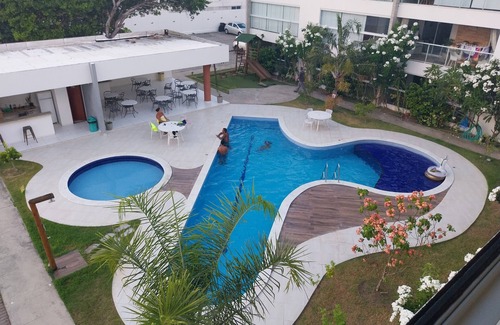 Praia do Frances Apartment | Apartamento Francês