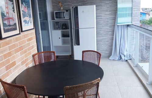 Praia do Frances Apartment | Apartamento Francês