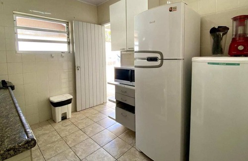 Guaeca House | Casa Azul