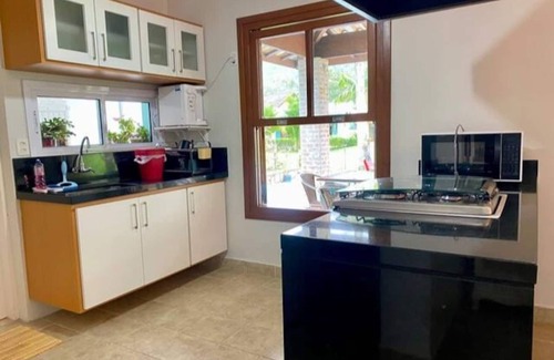 Guaeca House | Casa Bartira