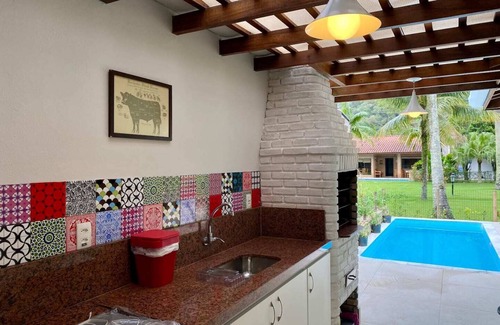 Guaeca House | Casa Bartira