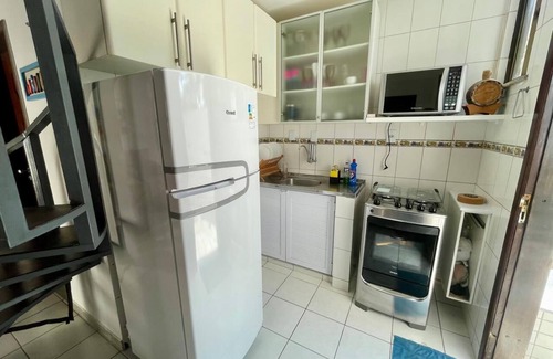 Sao Jose de Ribamar Ski Chalet | Beachfront Chalet with Swimming Pool.