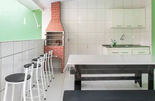 Centro House | São Sebastião - 4 Bedroom House in Central Regionnn