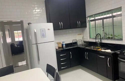 Centro House | São Sebastião - 4 Bedroom House in Central Regionnn