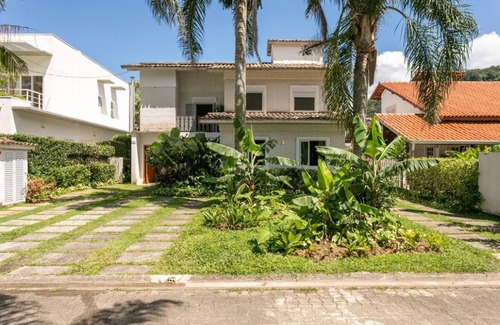 Praia do Toque-Toque Pequeno House | Linda Casa de Praia em Toque-toque Pequeno 100m mar Cond. Fechado Piscina&sauna