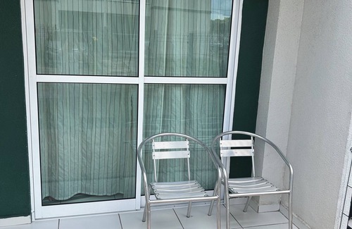 Coqueiro Apartment | Apartment COP30
