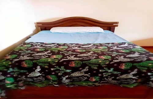 Lagoa Santa Hotel | Rest in Comfort in the Heart of Nature – Your Perfect Room in a Countryside with Complete Leisure