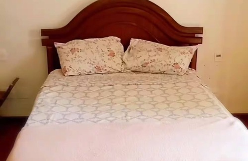 Lagoa Santa Bed & Breakfast | Double Suite Full breakfast