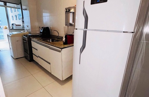 Recreio dos Bandeirantes Apartment | Resort Apartment - Recreio