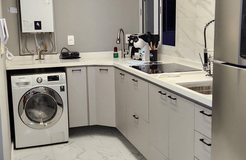 Recreio dos Bandeirantes Apartment | Beautiful two bedroom apartment in Recreio dos Bandeirantes