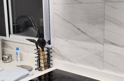 Recreio dos Bandeirantes Apartment | Beautiful two bedroom apartment in Recreio dos Bandeirantes