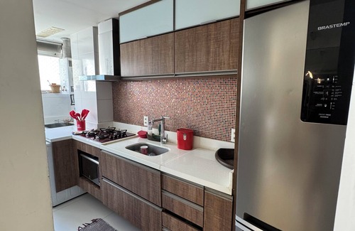 Jacarepagua Apartment | Top Apartment