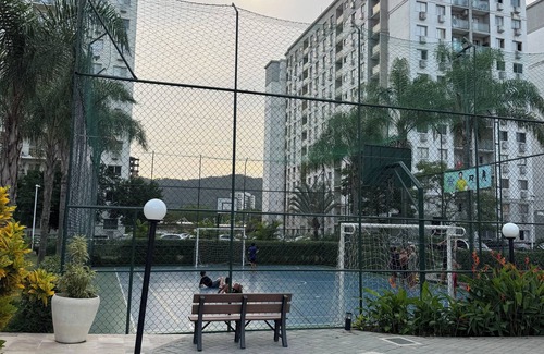 Jacarepagua Apartment | Top Apartment