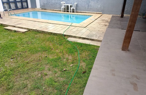 Recreio dos Bandeirantes House | Cozy Chalet in Recreio