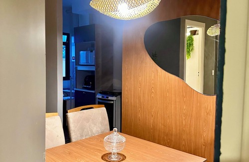 Recreio dos Bandeirantes Apartment | Perfect Airbnb 3 minutes from the beach.