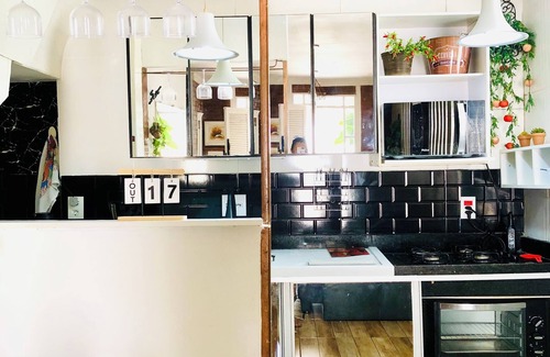 Recreio dos Bandeirantes House | Casa Praia pé na Areia