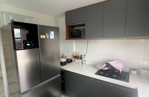 Recreio dos Bandeirantes Apartment | Cobertura Duplex com Piscina