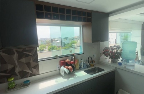 Recreio dos Bandeirantes Apartment | Cobertura Duplex com Piscina