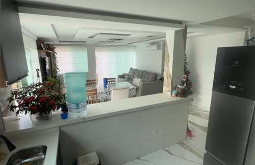 Recreio dos Bandeirantes Apartment | Cobertura Duplex com Piscina